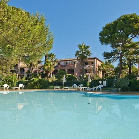 Residence La Pinede - Maeva Home Hyeres Exterior photo