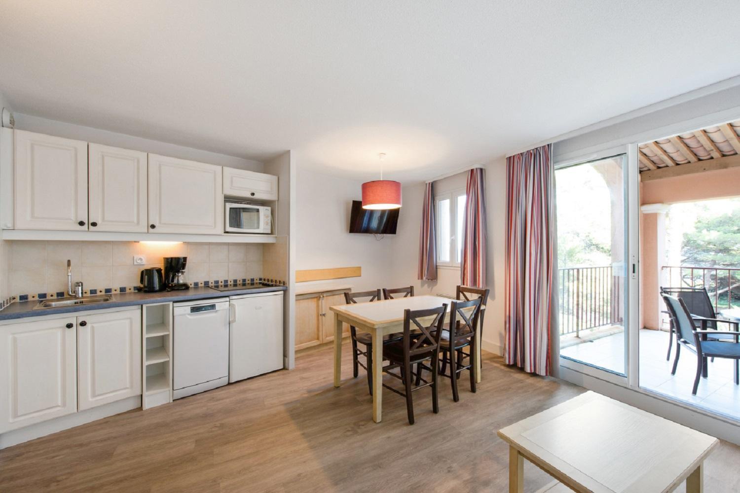 Residence La Pinede - Maeva Home Hyeres Room photo