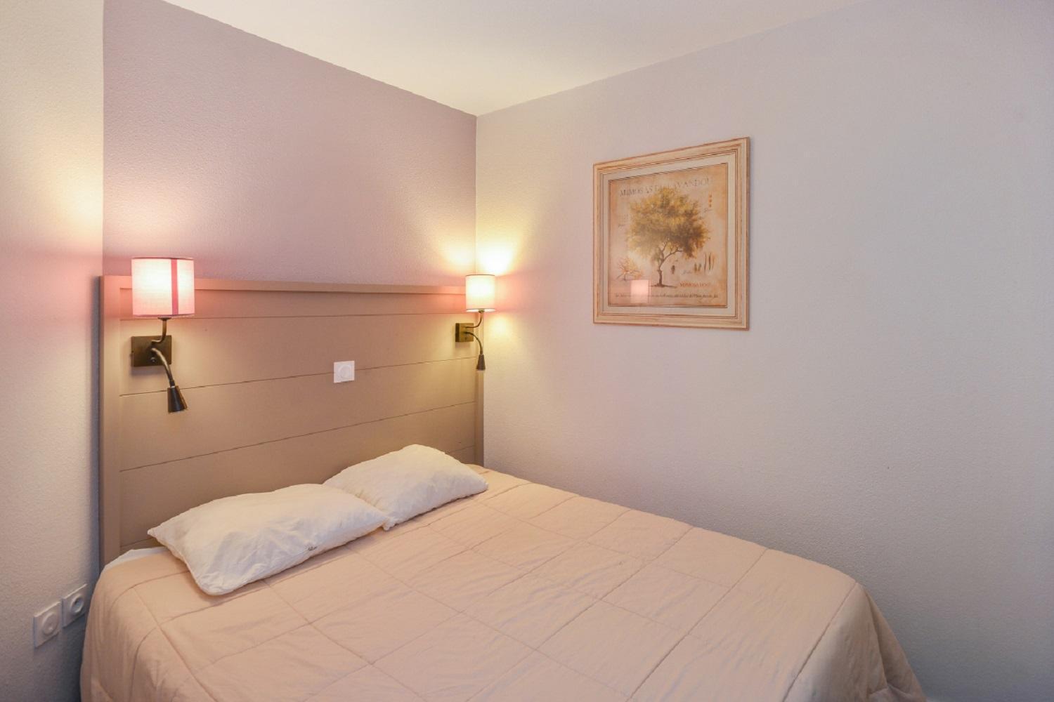 Residence La Pinede - Maeva Home Hyeres Room photo