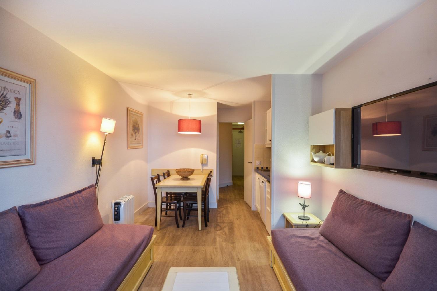 Residence La Pinede - Maeva Home Hyeres Room photo