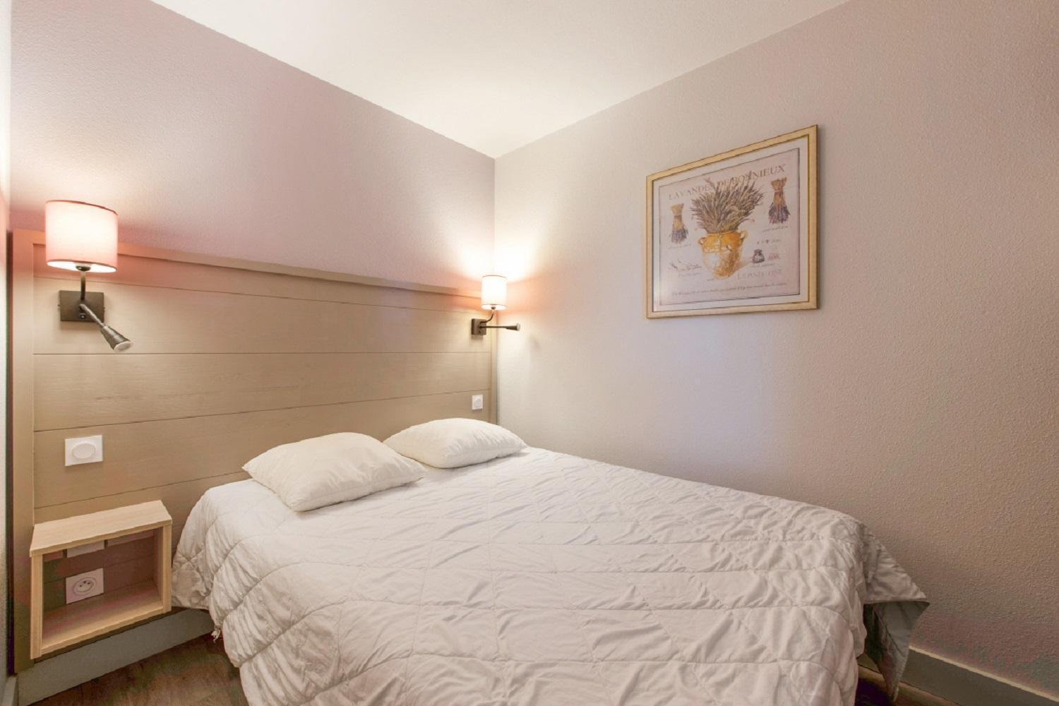 Residence La Pinede - Maeva Home Hyeres Room photo