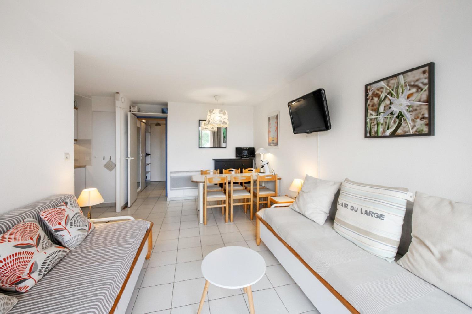 Residence La Pinede - Maeva Home Hyeres Room photo