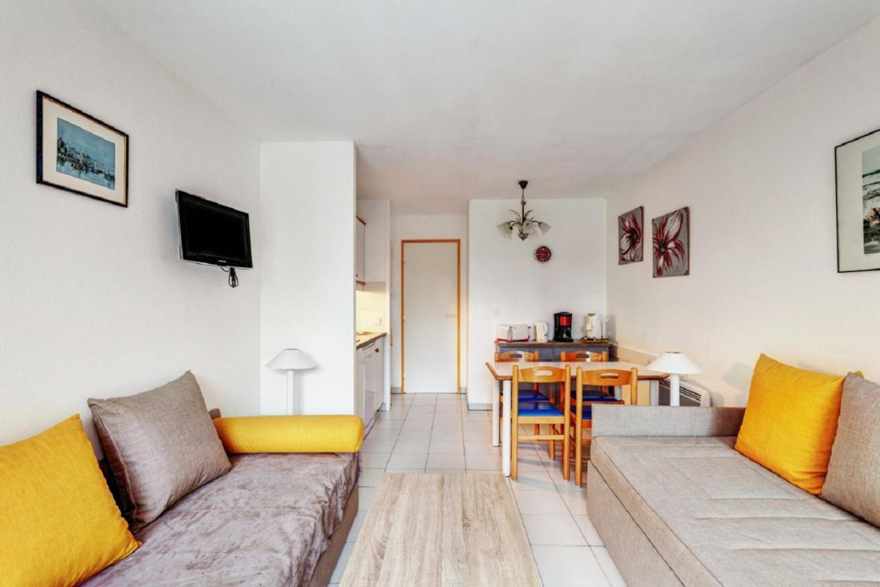Residence La Pinede - Maeva Home Hyeres Exterior photo