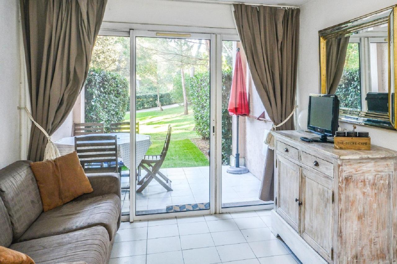 Residence La Pinede - Maeva Home Hyeres Room photo