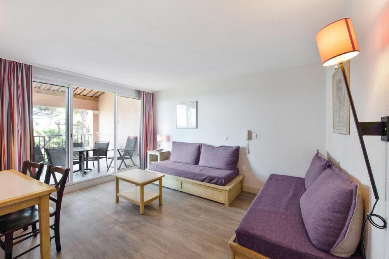 Residence La Pinede - Maeva Home Hyeres Room photo